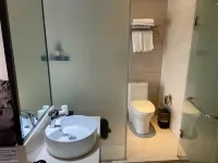 尚一特連鎖飯店（荊門職業學院萬達店）