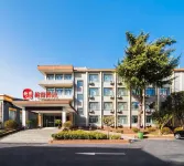 이라이 호텔 (싱양 시청 지점) Zhengzhou Technical College Department of Automobile Engineering 주변 호텔