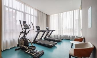 City Comfort Inn Hotel (Xuwengang)