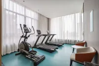 City Comfort Inn Hotel (Xuwengang)