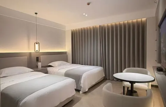 五常富麗盛豪酒店