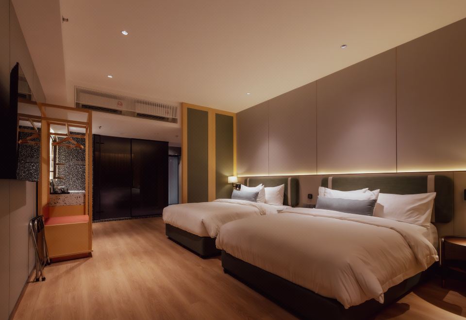Break & Stay Homestay