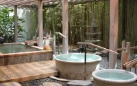 Hanabishi Hotel Hotels in Hakodate