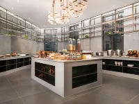 Taixing Renjoy Hotel Hotels in Taixing
