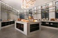 Taixing Renjoy Hotel Hotels in Taixing