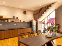 Sue Homestay Hotels in Hue