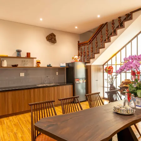 Sue Homestay