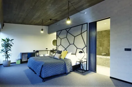 Fosshotel Glacier Lagoon