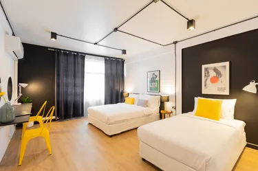 รูปภาพของOmbra House No7