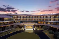 Crowne Plaza Quzhou Hotels in Quzhou