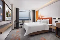 Hampton by Hilton Hangzhou West Lake Lakeside Wulin Square Hoteles cerca de Xixi Wetland (East Part)