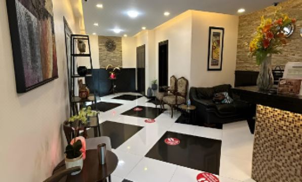 Jo Carter's Hotel and Suites Angeles City