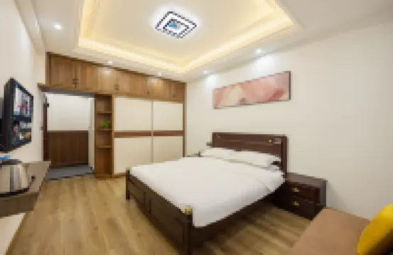 仙居山舍日記精品民宿（神仙居度假區店）