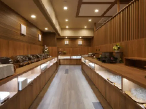 ホテルルートイン古河駅前 古河のホテル