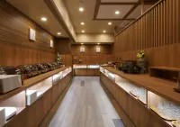 Hotel Route-Inn Koga Ekimae Hotels in Koga