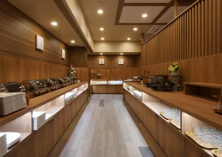 Hotel Route-Inn Koga Ekimae Отели в г. Сакаи