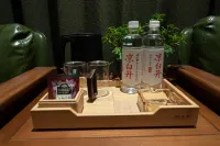 園光民宿（旬邑泰塔路店） - Wi-Fi