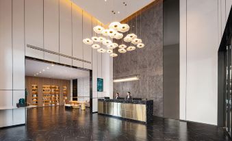 Magnotel Classic Luoyang Normal University New Campus Hotel