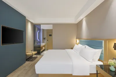 Baili Hotel Hotels in Kuancheng District