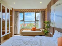 The Rex's Song Boutique Apartment