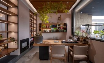 Jiuhuashan Ban Wan Min Su (Dayuan Cultural Park Branch)