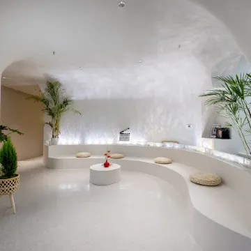Mengzi Mint Inn B&B (Nanhu Park Branch)