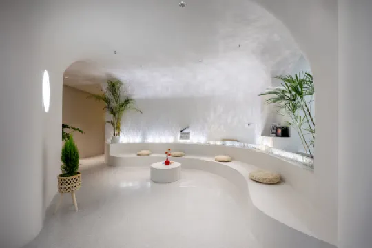 Mengzi Mint Inn B&B (Nanhu Park Branch) Отели в г. Мэнцзы