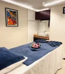 Grand Palace Hotel & Resorts Dhaka - spa