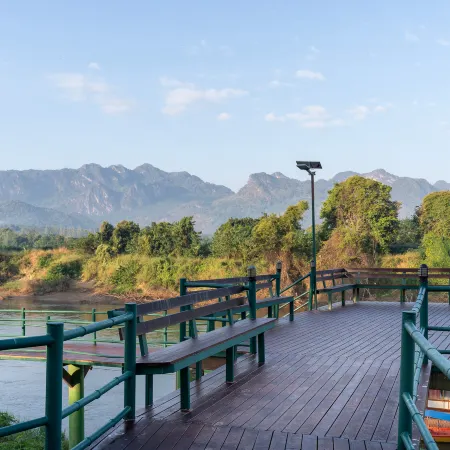 Pung-Waan Resort