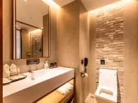 Lavande Hotel Wuhan Tianhe Airport Aviation Headquarters Subway Station Branch Hoteles cerca del Aeropuerto Internacional de Wuhan-Tianhe