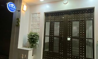Era Apartment Duong Lang