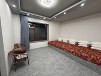 Xueyaoju · 270° Snow View Vacation Designer Villa Boutique Stay (Snow Town Scenic Area)