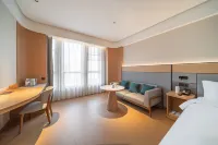 JI Hotel (Ningde Fu'an Ronghe Square) Hotels in Fu'an