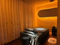 Jinjiang Metropolo Hotel (Heyuan Longchuan Huoshan Hotel) - Gym