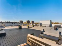 4211 Suites Hotels in Philadelphia