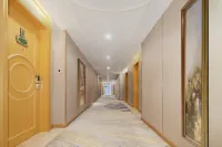 Vienna Hotel (Dongguan Keyuan Museum‑People's Park Branch) - Haustierfreundliche
