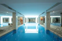 Tonino Lamborghini Hotel Suzhou - 5 tähden