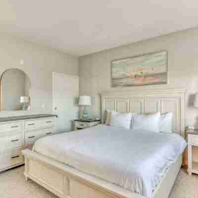 Sand & Sea Apartments Rooms