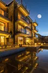 Lugu Lake Honeymoon Solu Boutique Holiday Hotel