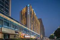 HanTing Hotel (Ningbo Yinzhou Yinxiangcheng) Hotel a Ningbo