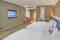 Homeinn · neo (Xiangyang Renmin Road Walmart) - واي فاي