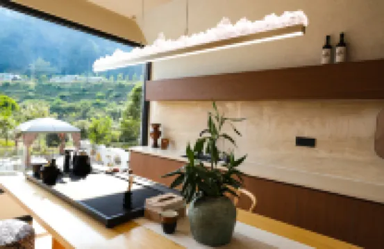 Qipan Yeshe Homestay (Zhangjiajie National Forest Park)