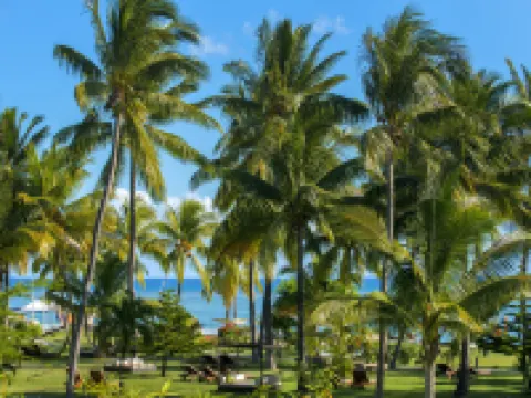 Sofitel Mauritius l'Impérial Resort & Spa Hotel di Flic en Flac