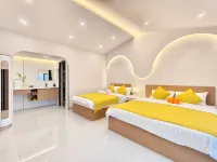 Family Homestay (Liannan Millennium Yaozhai Scenic Spot Store)