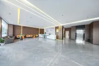 All Seasons Hotel (Xishuangbanna Mengla Rainforest Avenue Branch) Hotels in Mengla