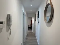 Elegant City Retreat