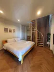 Level TWO pool villa Sriracha Hotels in Si Racha