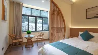 Lanshan Chinese Inn Hotel a Qingyuan Village (East Route)