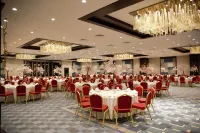 The Green Park Gaziantep Hotels in Gaziantep