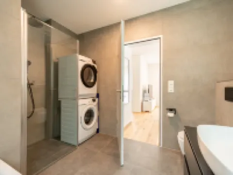 Swiss Haven | Smart Home, 1GB, Ground Fl, Hospital Hotels in Zofingen